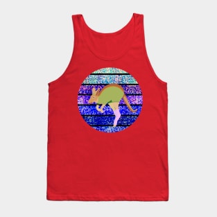 Kangaroo Tank Top